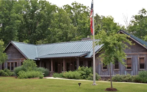 Bowie Nature Center